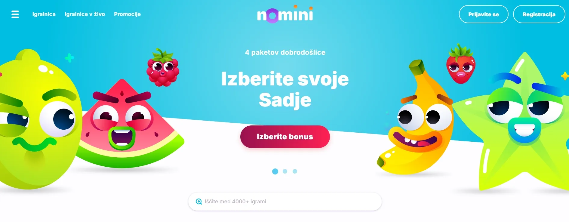 Nomini