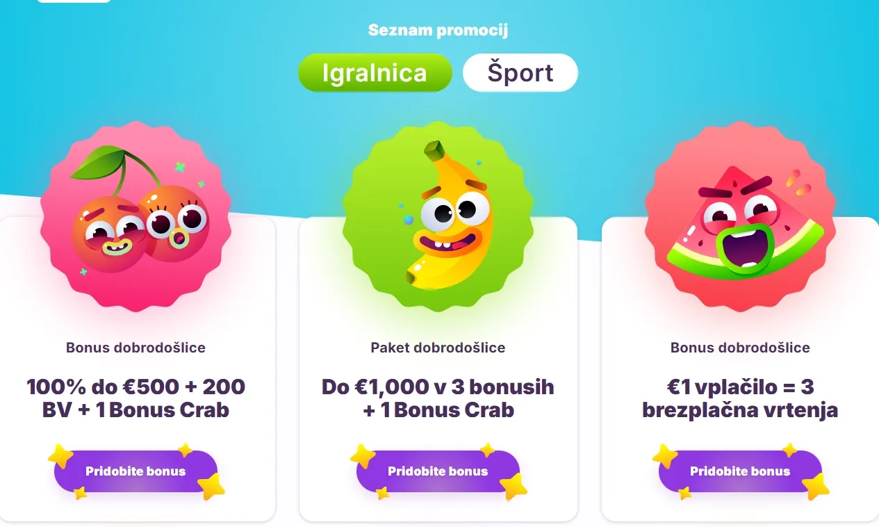 Nomini Promociji